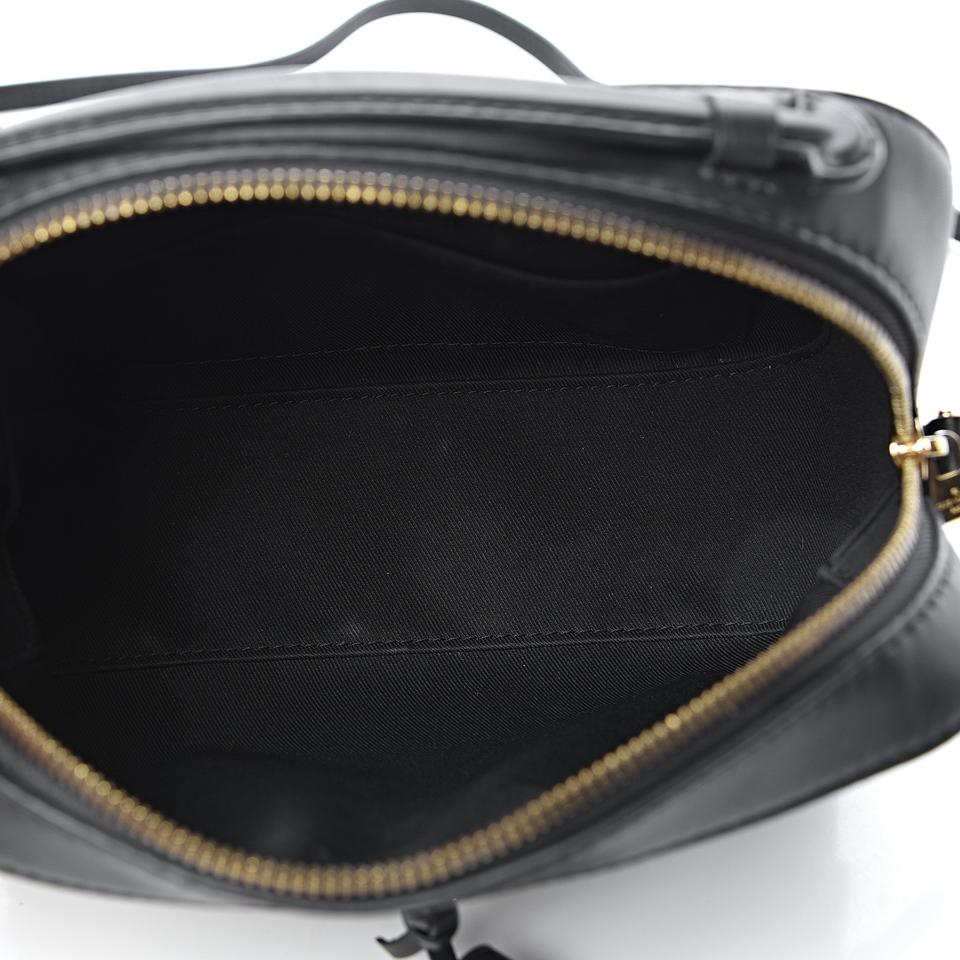 Louis Vuitton Monogram Empreinte Saintonge - Black Crossbody Bags, Handbags  - LOU413615