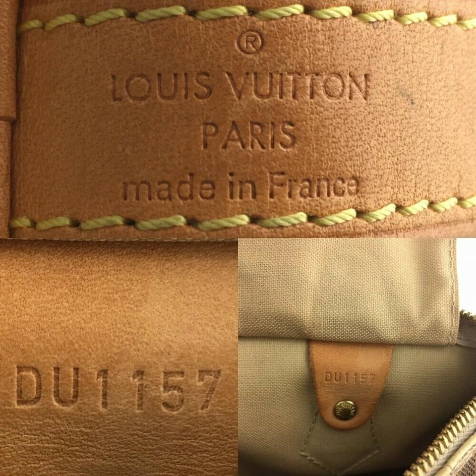Bought this Speedy today! : r/Louisvuitton