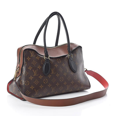 Louis Vuitton Tuileries Crossbody Bags for Women