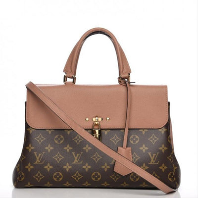 Timeless Leather Bags For Women Collection - LOUIS VUITTON - 4