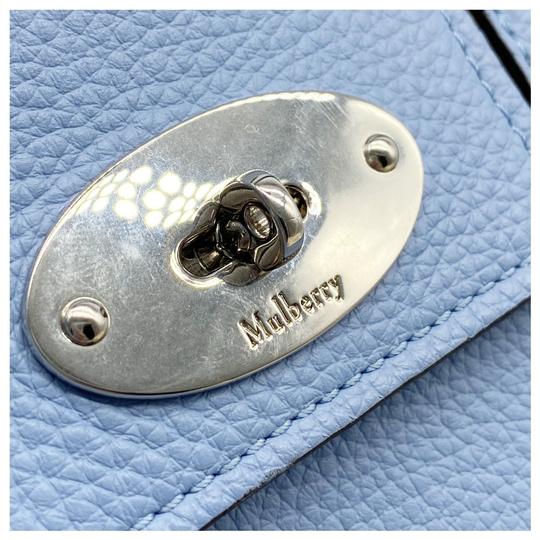 Shop Mulberry Bayswater Shoulder Bags (HH2873 205 A217) by FSshop51