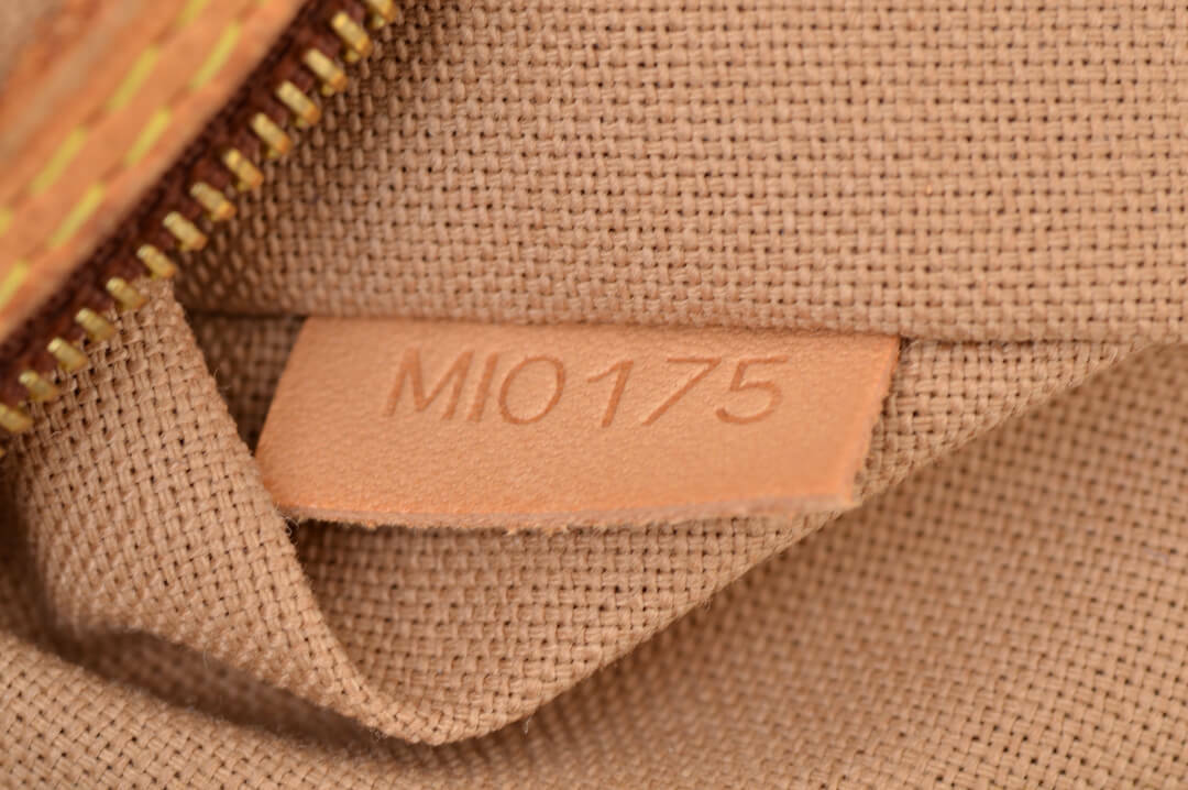 Louis Vuitton Monogram Delightful PM - Brown Shoulder Bags
