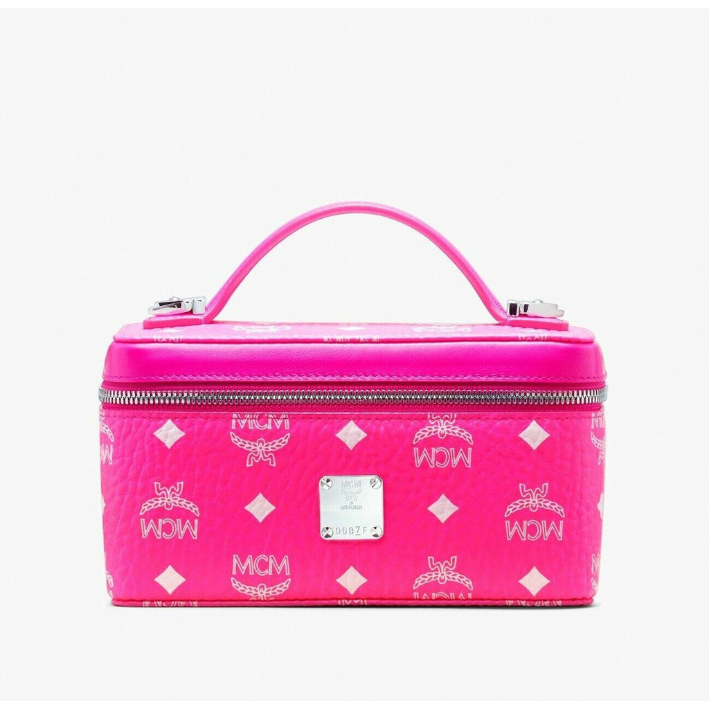  Pink MCM Bags