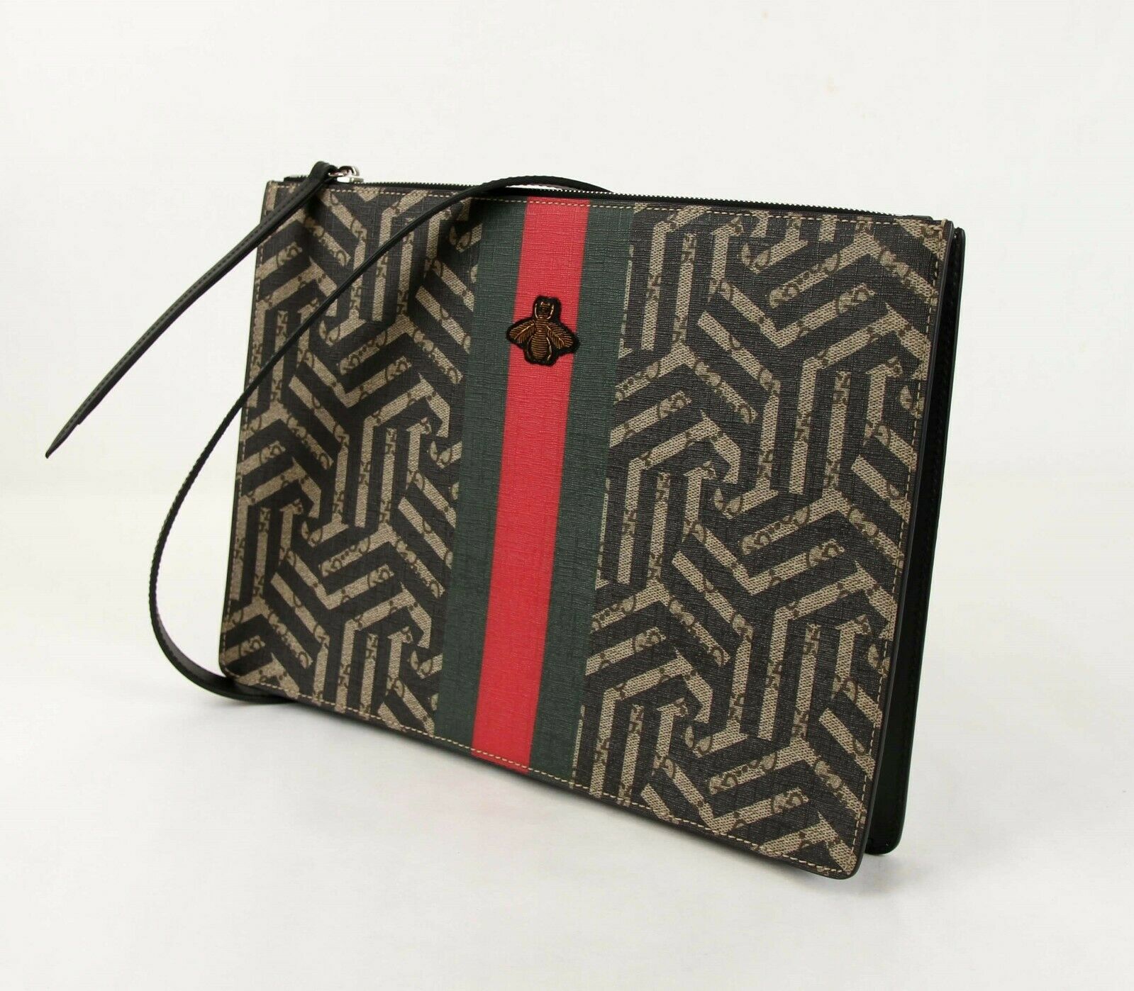 476466 GG Supreme Messenger Bag – Keeks Designer Handbags