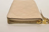 LOUIS VUITTON Monogram Empreinte Portefeuille Secret Long Wallet M60546