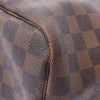 Louis Vuitton Neverfull GM Damier Ebene Tote