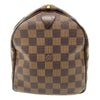 LOUIS VUITTON Damier Ebene Speedy 30 Hand Bag N41364