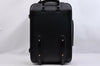 Authentic Louis Vuitton Taiga Pegase 55 Travel Carry Bag Black