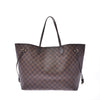 Louis Vuitton Neverfull GM Damier Ebene Tote