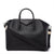 Givenchy Medium Sugar Antigona Black Leather Satchel