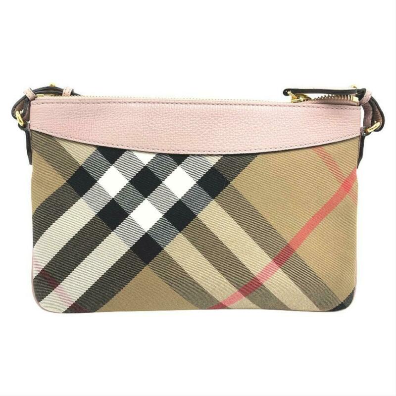 Burberry, Bags, Pink Vintage Burberry Wallet