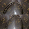 Louis Vuitton Neverfull Neo Mm Pivoine Pink Interior Brown Monogram Canvas Tote