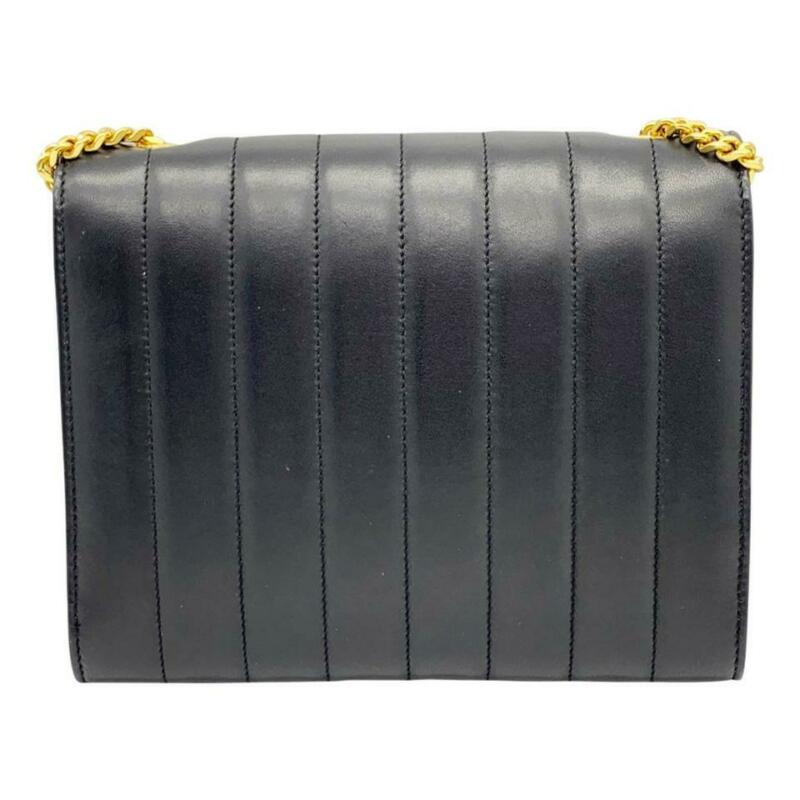 Saint laurent vicky 2024 wallet on chain