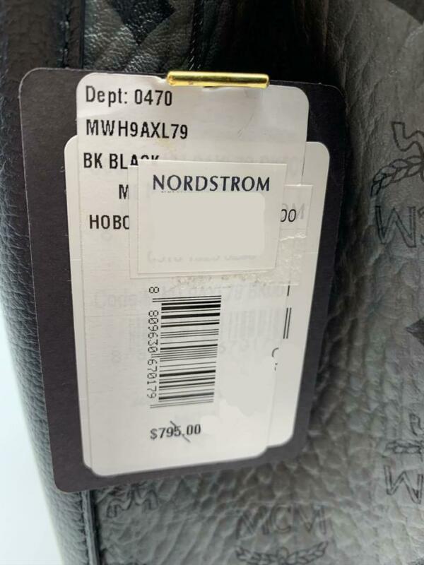 MCM, Bags, Found It Brand New On Sale At Nordstroms Rack