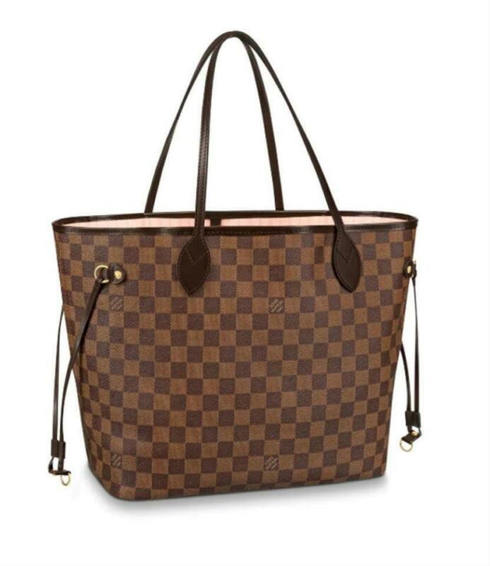 Louis Vuitton Handbags meet Rose Ballerine