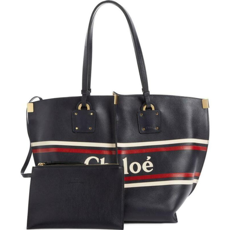 Chloe discount vick shopper