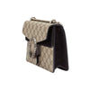 Gucci Dionysus Mini Beige Gg Supreme Canvas Shoulder Bag