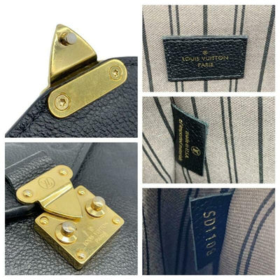 Louis Vuitton, Bags, Authentic Louis Vuitton Pochette Mtis