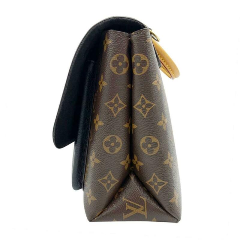 Louis Vuitton Pochette Felicie With Inserts Brown Damier Ebene Canvas -  MyDesignerly