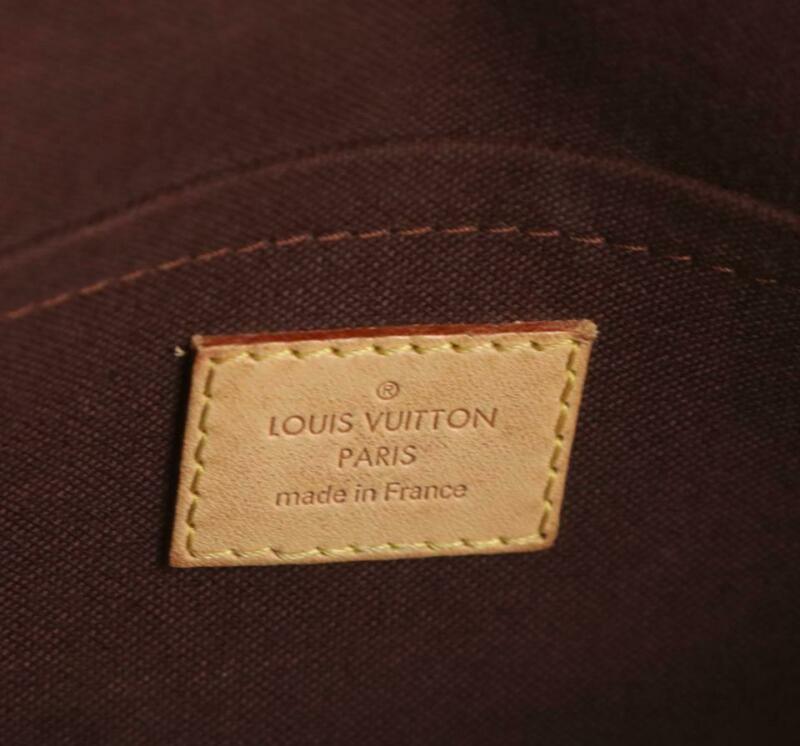 Louis Vuitton Monogram Favorite PM - Brown Crossbody Bags