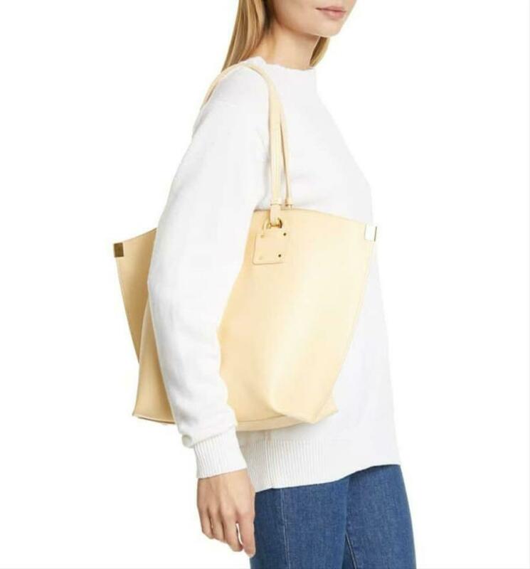 Chloe vick tote on sale bag