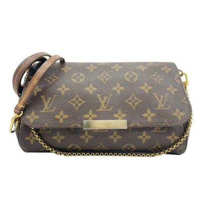 Louis Vuitton, Bags, Louis Vuitton Favorite Mm Bag