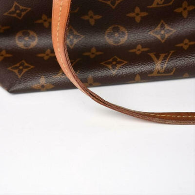 Louis Vuitton 2016 Pre-owned Iena Tote Bag - Brown
