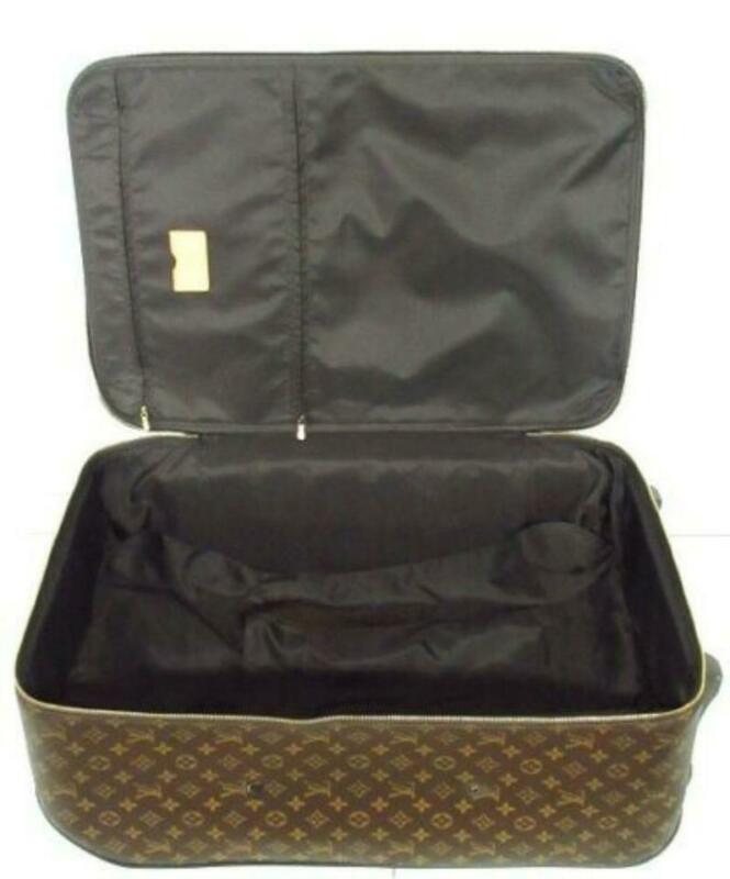 Louis Vuitton Monogram Pégase 70 - Brown Luggage and Travel, Handbags -  LOU797906