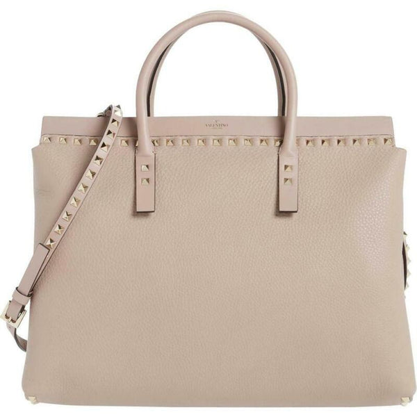 Valentino Rockstud Tote