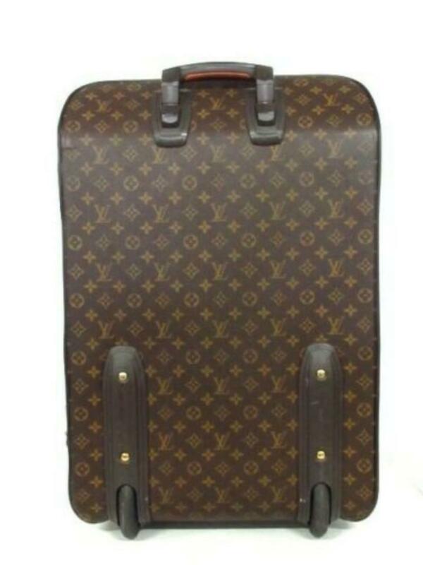 Louis Vuitton Pegase Briefcase
