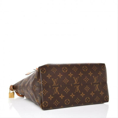 Louis Vuitton Monogram Iena PM - Brown Totes, Handbags - LOU776927