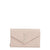 Saint Laurent Chain Wallet Envelope Medium Monogram Marble Pink Leather Shoulder Bag