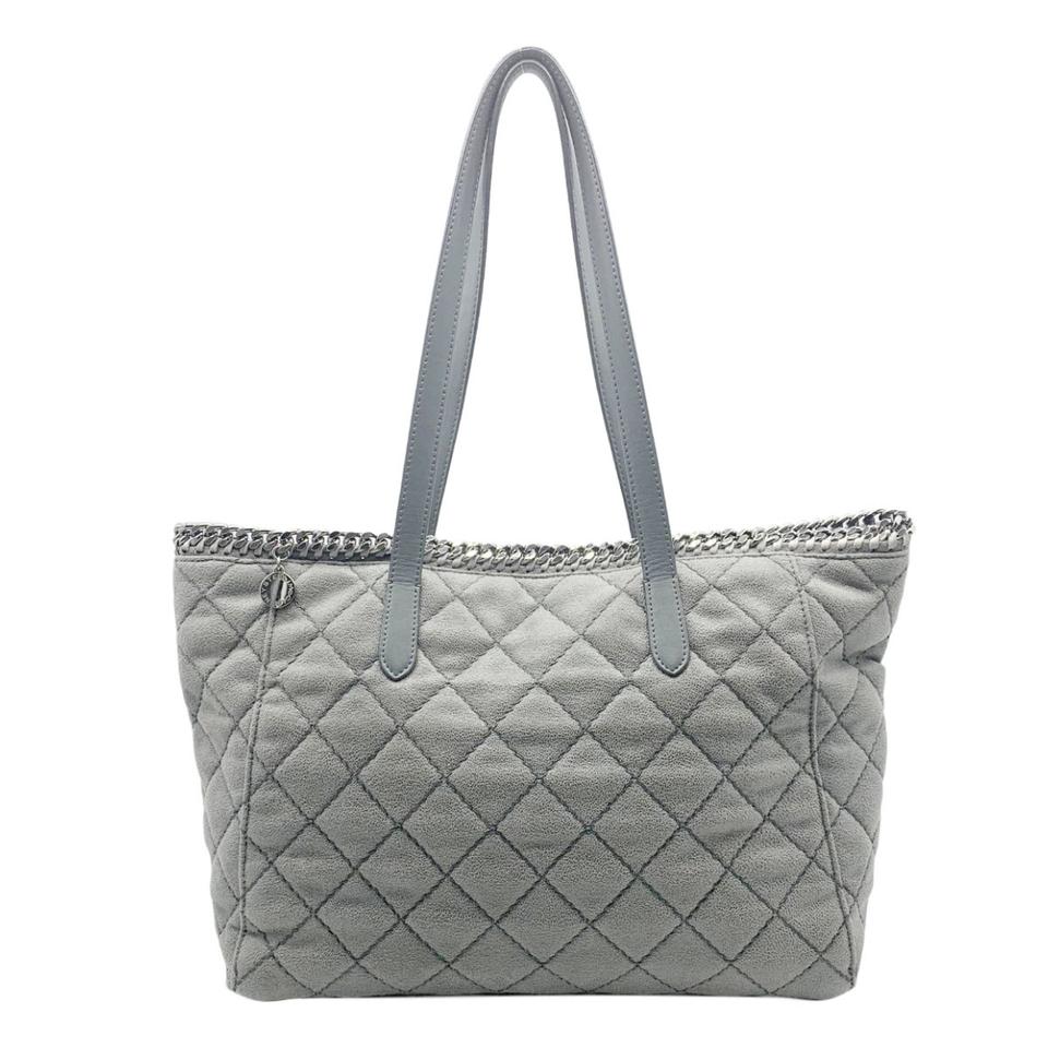 Stella mccartney east online west tote