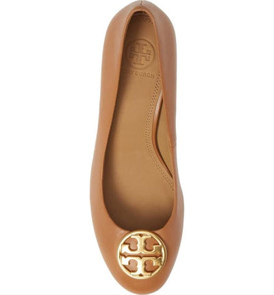 Tory Burch Brown Chelsea (Women) Pumps