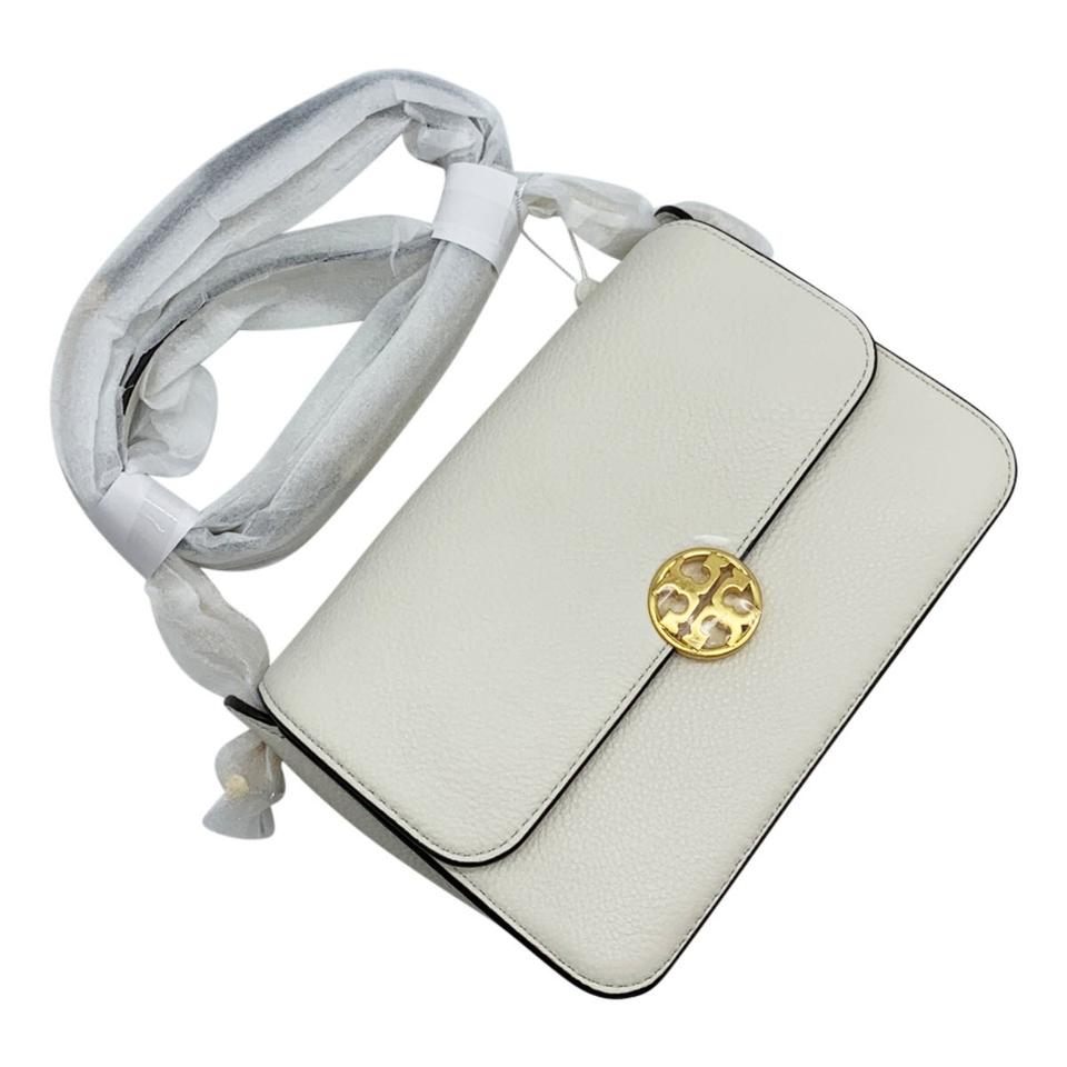 Tory burch shop chelsea white