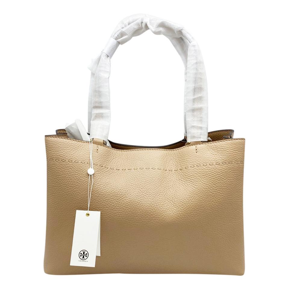 TORY BURCH: handbag for woman - Sand